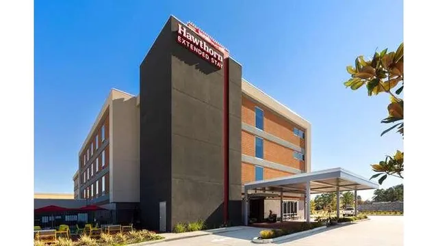 Hawthorn Extended Stay by Wyndham Kingwood/Houston