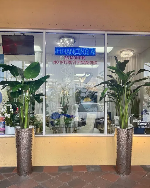 Home Deco Frame & Furniture