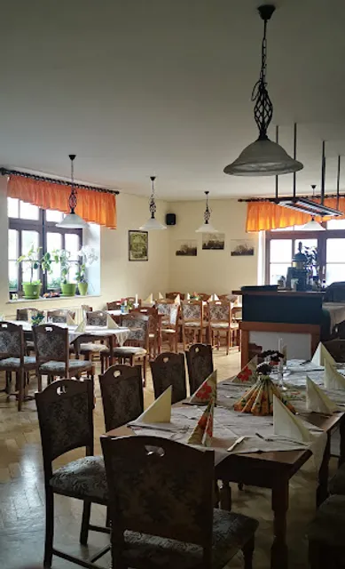 Gaststätte Weißer Hirsch