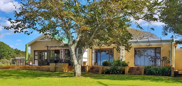 OppiePlaas Country Estate