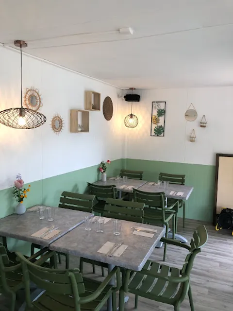 En avant Guinguette - Poujol-sur-Orb