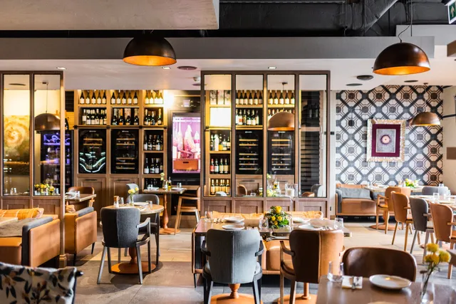 Ristorante Limoncello