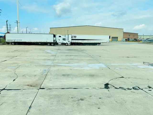 American Seaway Foods Inc