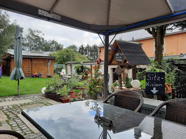 Völkenreuther Wirtshaus - Florian Heinold