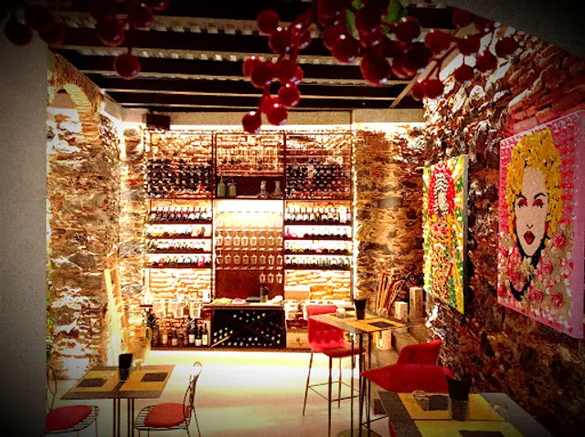 TANTìKKIA - cucina e vino