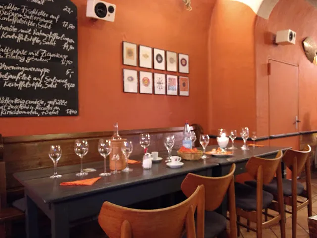 CANTALOOP INDISCHES RESTAURANT