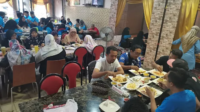 Al Hayfa Arabic Restaurant