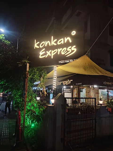 Konkan Express