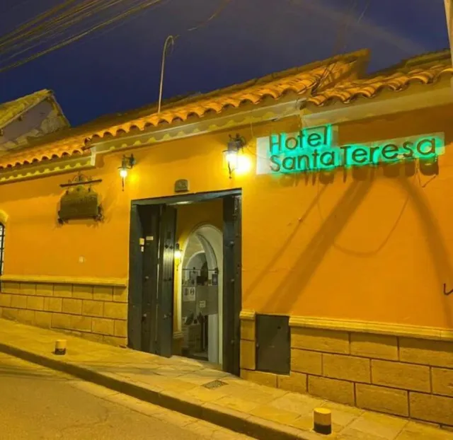 Hotel Santa Teresa