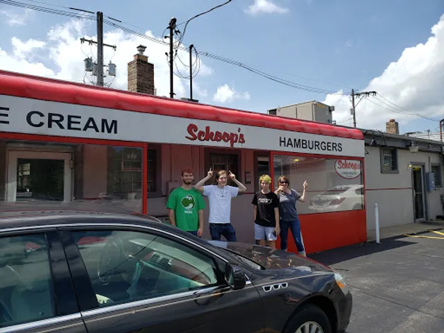 Schoop's Hamburgers