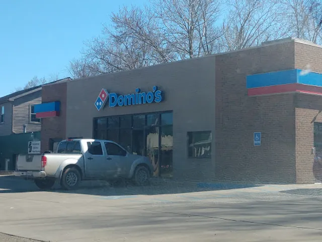 Domino's Pizza
