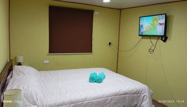 Dunamis Hospedaje Valdivia