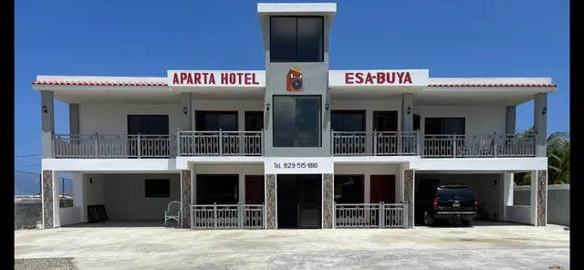 Hotel Vista al Morro