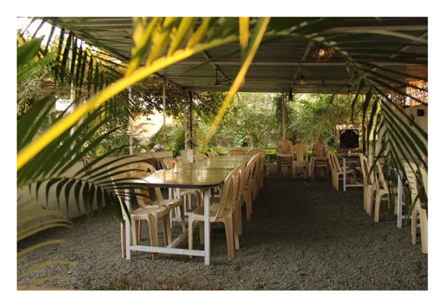 Indian Heritage Food