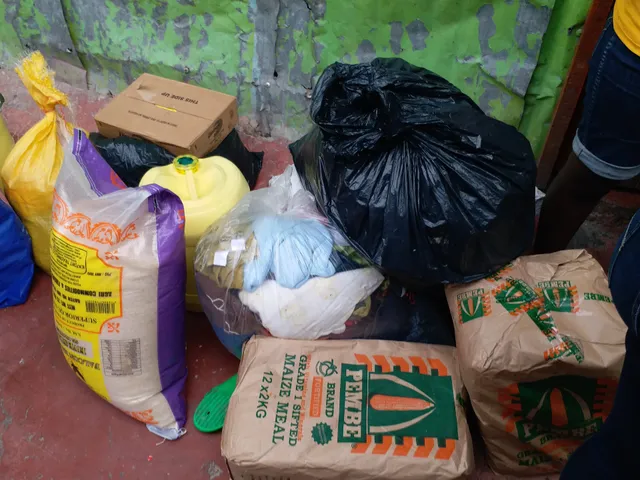 Tamani Rescue Centre