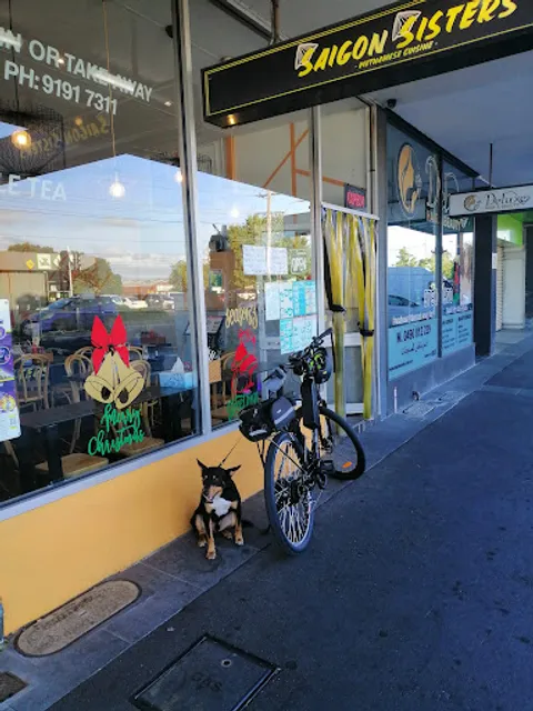 Saigon Sisters Vietnamese Cuisine