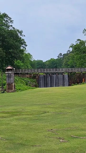 Hard Labor Creek Golf