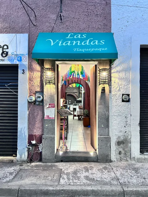 Las Viandas Tlaquepaque