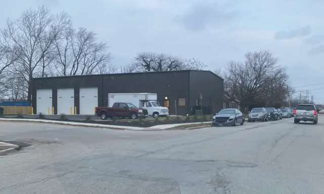 Dos Hermanos - Food Fort 2.0