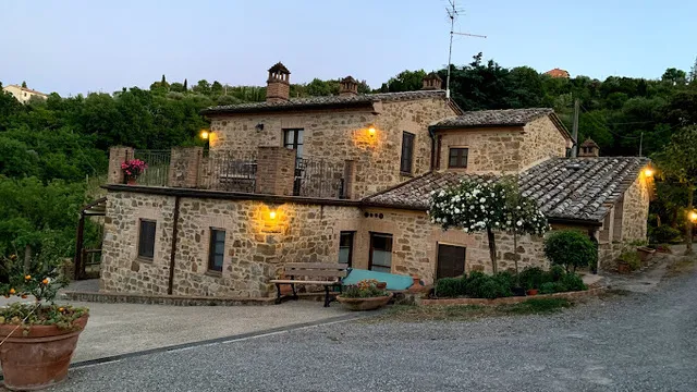 Az. Agr. La Casella Torenieri