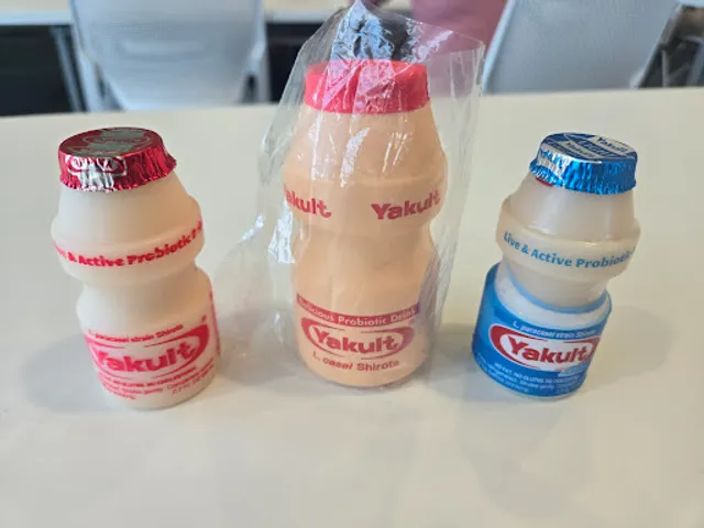 Yakult USA Inc