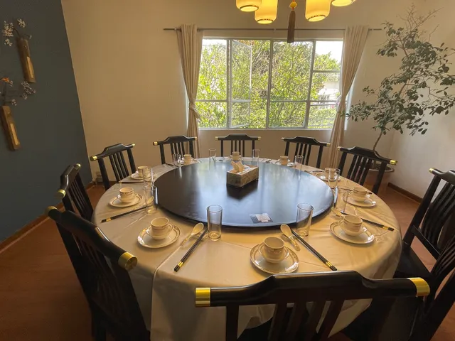 Royal stew江湖一品楼