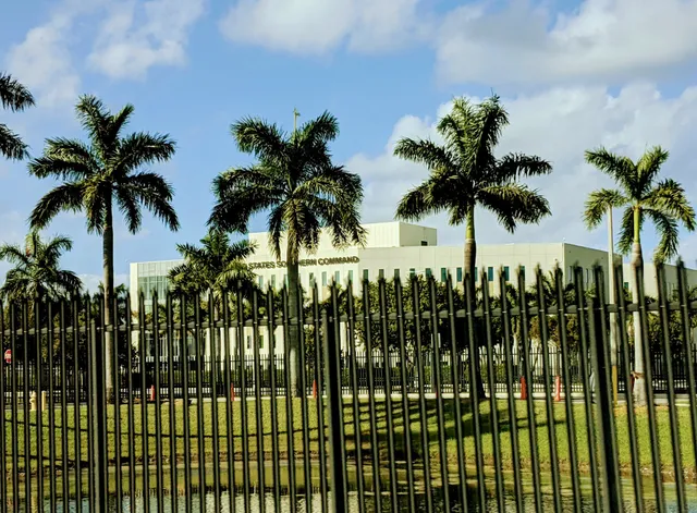 U.S. Southern Command