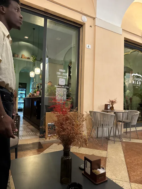 Maison Riad حلال