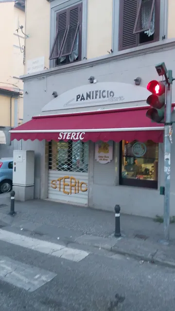 Panificio Steric