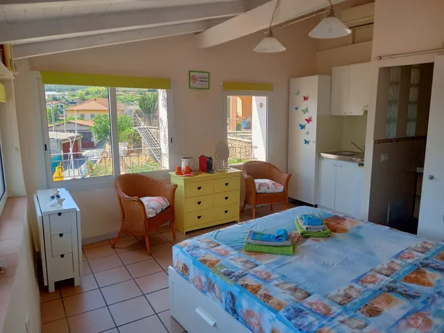 Affittacamere A Feneira