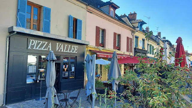 Pizza vallée