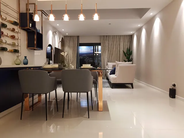 Southville City Sales Gallery