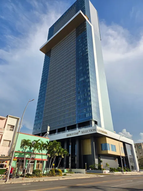 Iberostar Selection La Habana