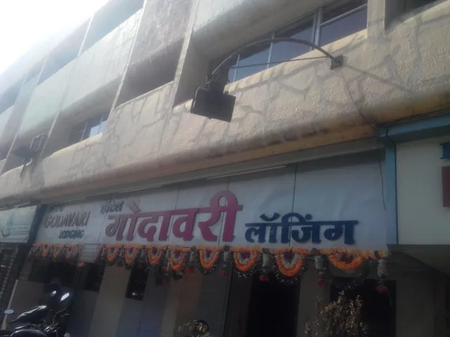 Hotel Godavari Lodging