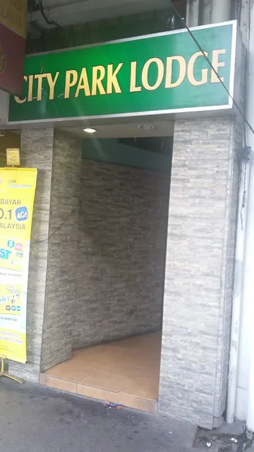 City Park Lodge Kota Kinabalu