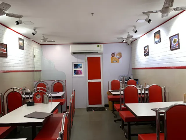 Hotel Food Land Chopsticks