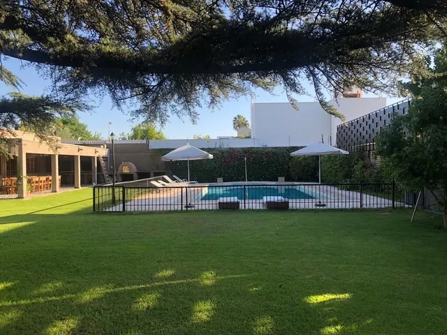 Posada Pinar de Besres