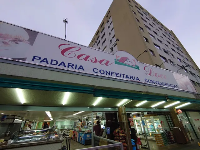 Padaria Casa Doce