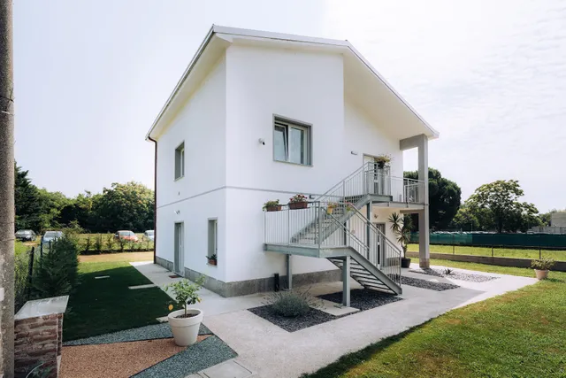 Sleep & Fly Villa Luisa