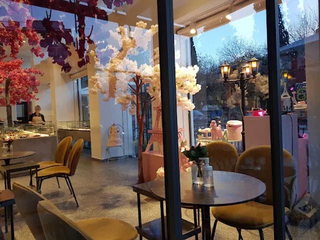 Farina - Κουντουριώτου