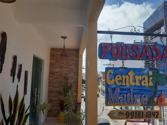 Pousada Central Madre