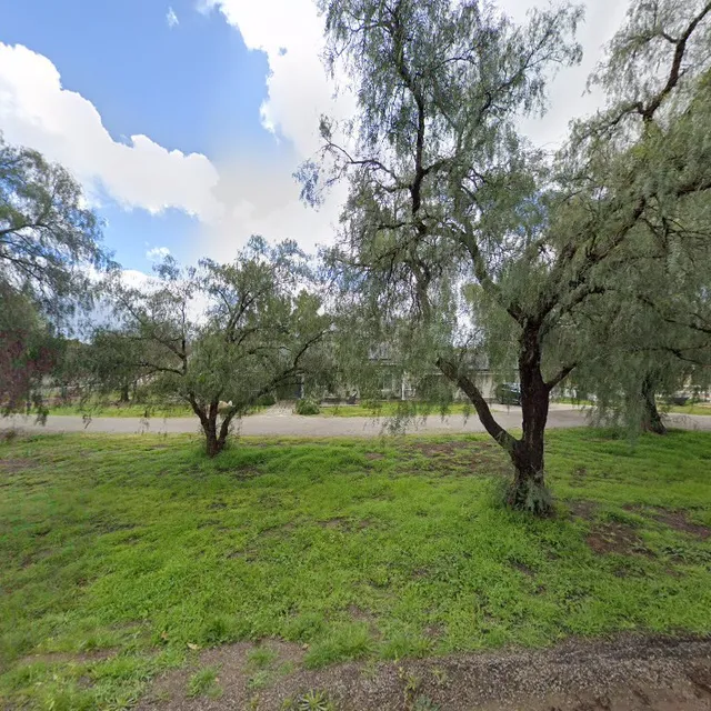 Forever Friends Farm Sanctuary