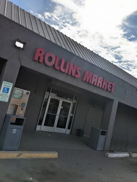 Rollins Family Market