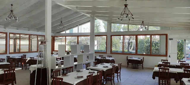 Ristorante De Amicis