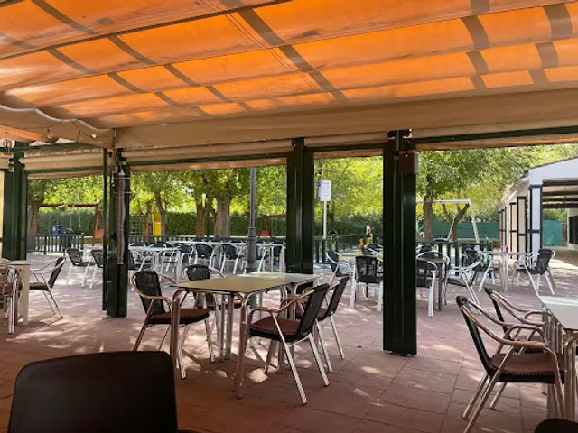 Bar Restaurante el Robledal