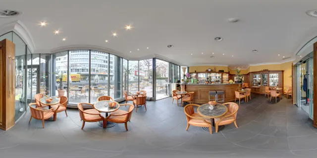 Café Restaurant Passagino