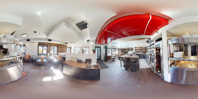 Pizzédélic Cartier