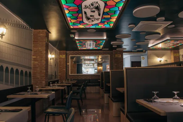 Restaurant Pizzeria Ristorante Venezia