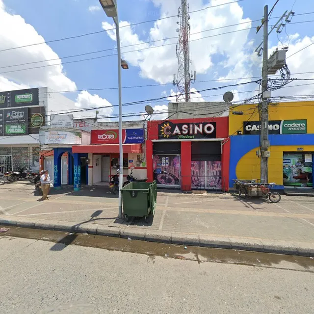 Hotel Laureles Norte