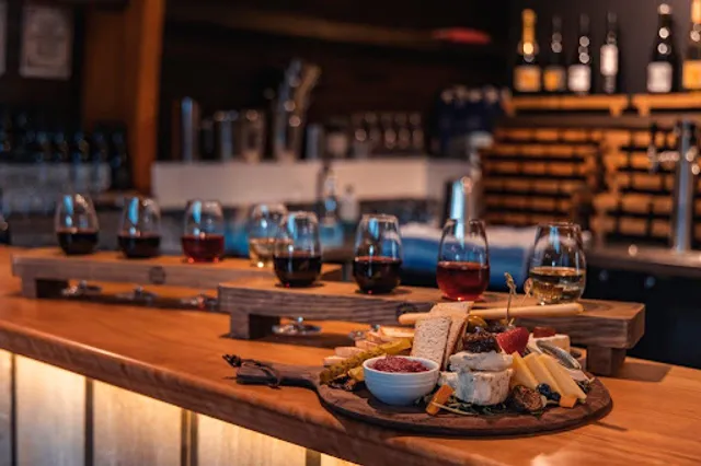 The Barrel @ Clouds Vineyard Maleny